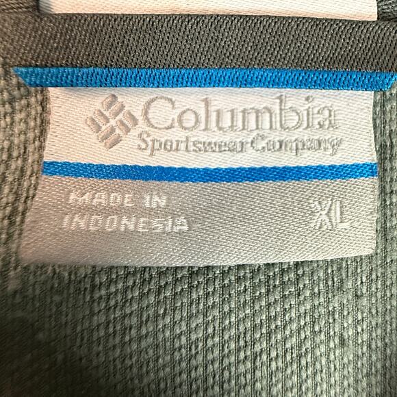 Columbia Men’s Lightweight Softshell Jacket – Omni-Shield, Performance, Outdoor - Picture 3 of 5